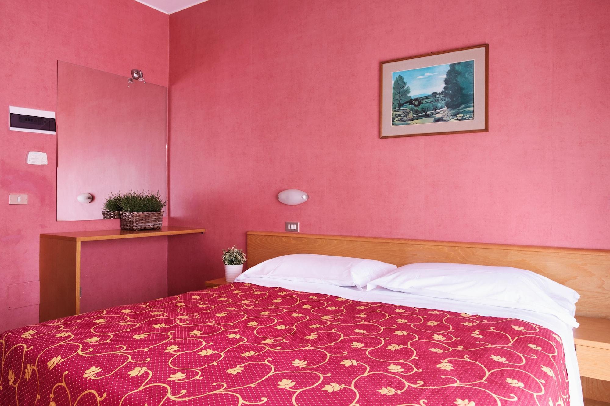 Hotel Junior Rimini Zewnętrze zdjęcie