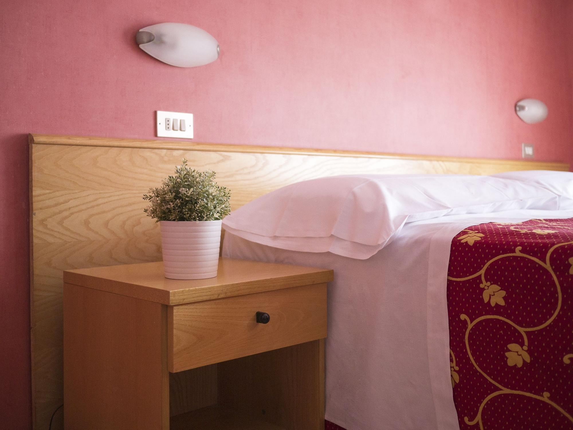 Hotel Junior Rimini Zewnętrze zdjęcie