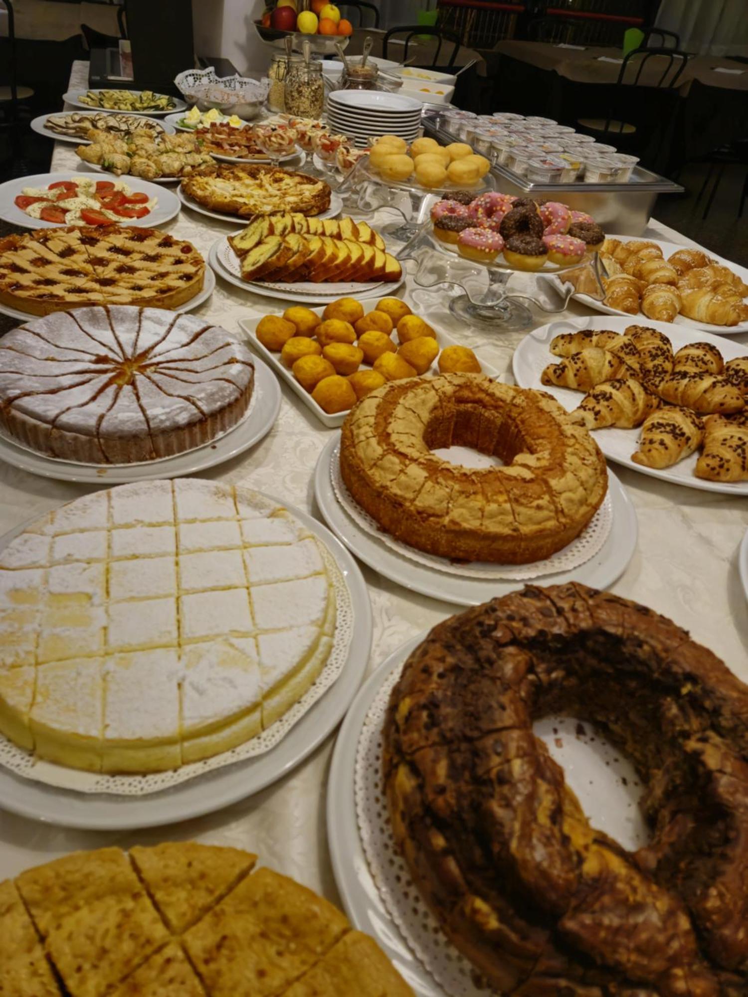 Hotel Junior Rimini Zewnętrze zdjęcie